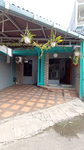 Rumah di Jatiwaringin Dijual Cepat Harga Murah Dekat Ke Tol Dan LRT