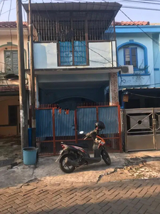 Rumah di Ki Mangun Sarkoro Bekasi Jaya, Bekasi Timur