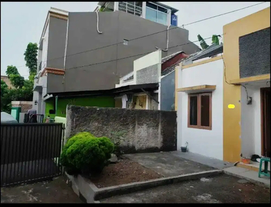 rumah di komplek payung mas residence ciputat timur tangerang