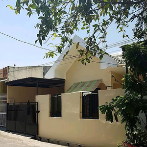 Rumah di Multi Sao Asri - Makasar NPL215-8
