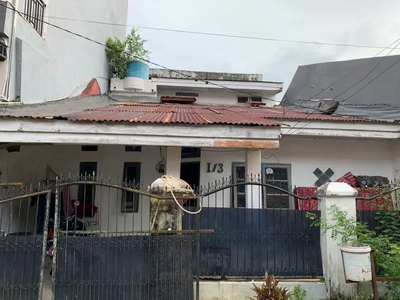 Rumah Di Nusa Tamalanrea Indah Makassar