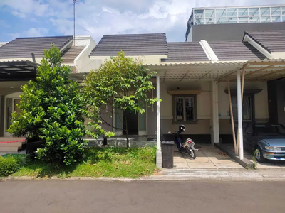 Rumah di Royal Tajur Residence Kota Bogor