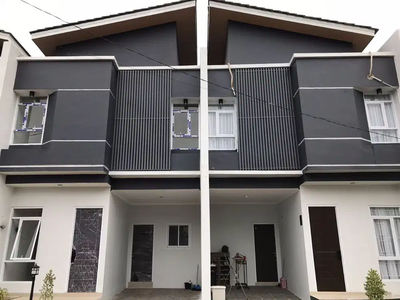 Rumah Dijual 900 Jtan di Bintaro Dekat Tol Pondok Aren Sta Jurangmangu