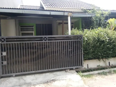 Rumah dijual di jati handap ujung Berung kota bandung