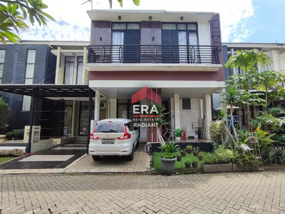 Rumah Dijual di Permata, Bintaro Sektor 9