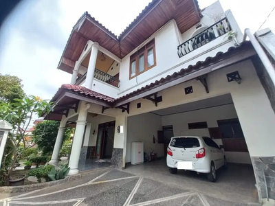 Rumah Dijual di Taman Galaxy Indah Deat Stasiun Cikunir 2 J-20622