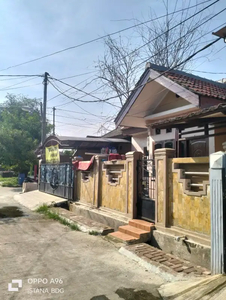 Rumah Dijual Gramapuri Tamansari Cibitung