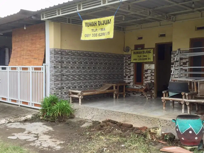 Rumah Dijual Istimewa Desa Grogol Tulangan Sidoarjo