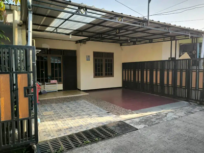 Rumah Dijual Lokasi Super Strategis di Kota Depok