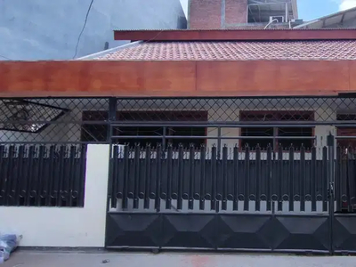 Rumah Dijual Pakis Tirtosari Surabaya Barat