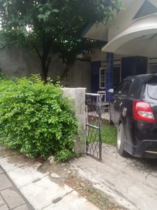 Rumah + garasi murah banget 2jt/bulan di pinang Ciledug Tangerang