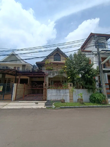 Rumah Harga Murah Meriah di Bintaro Jaya Tangerang Selatan Selatan