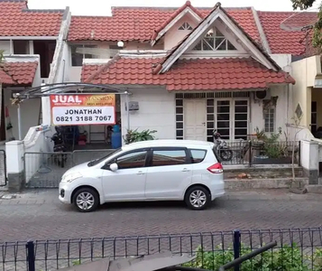 Rumah Hitung tanah termurah citraland dekat area komersial