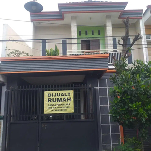 Rumah Idaman Surabaya Barat, Benowo