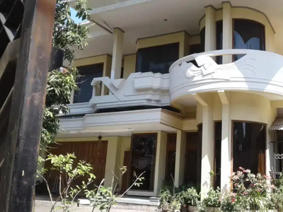 RUMAH INDUK PLUS KOS KT28 POROS SPEKARNO.HATTA