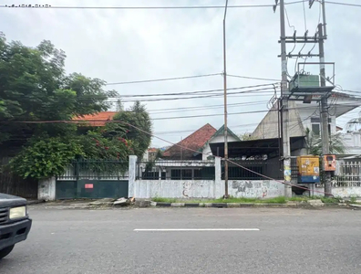 RUMAH KOMERSIAL AREA TERMURAH DI RAYA ARJUNA, Langka, Murah