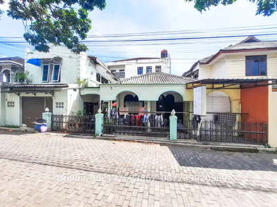 Rumah Kost Eksklusif Pogung Kidul Dekat Jl Kaliurang, Jl Monjali Jogja
