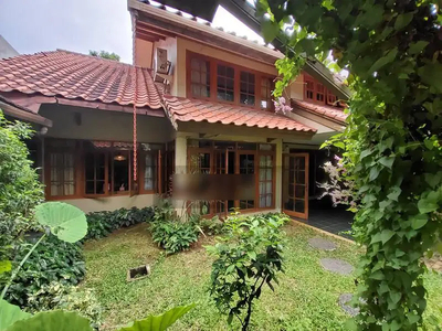 Rumah Lokasi Strategis di Jatipadang Lokasi Strategis dekat Jl TB Sima