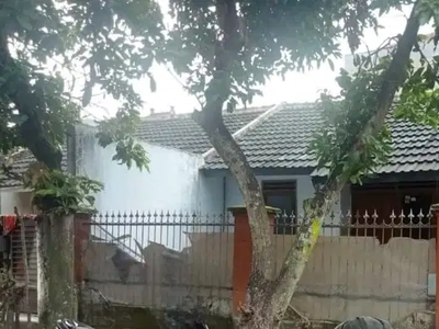 Rumah Luas Sawojajar 2 Murah Malang