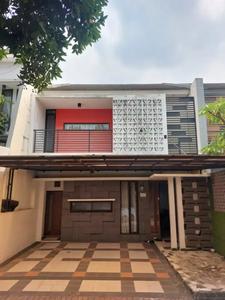 Rumah Mewah Secondary DiJagakarsa Jakarta Selatan