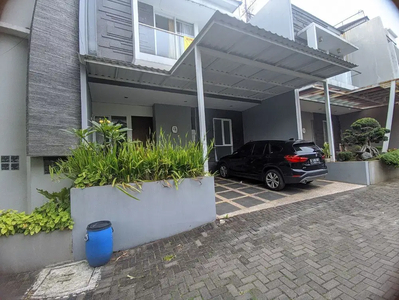 Rumah Minimalis Bandung Utara Setra Glory Dekat Gegerkalong Sukajadi