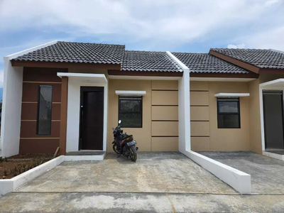 Rumah Minimalis Modern Strategis Paling Laris di Soreang Bandung