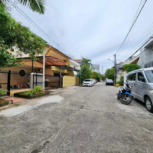 Rumah Muara Karang Blok Favorit Bebas Banjir 2 Lantai