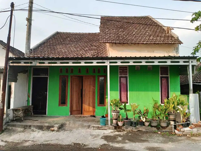 Rumah Murah Berkualitas Super di Tambak Agung Puri Mojokerto