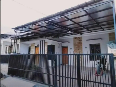 Rumah murah di bandung harga sangat minimalis cek yuk!!