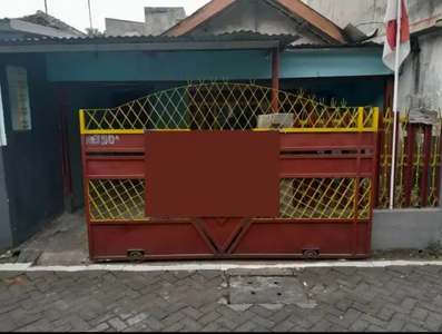 Rumah Murah Di Dinoyo Dekat Kampus UB Brawijaya Suhat Kota Malang