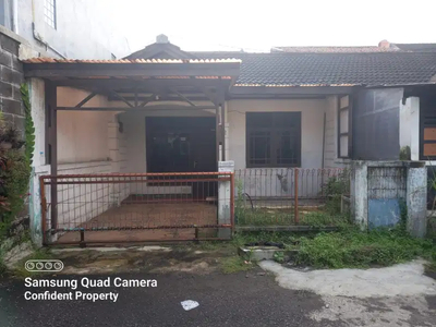 Rumah Murah Margawangi dkt Ciwastra Margacinta jarang ada 400 jutaan