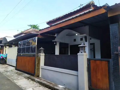 rumah murah pucangan kartasura barat kopasus