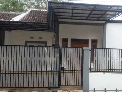 Rumah murah siap huni Bringin Ngaliyan semarang