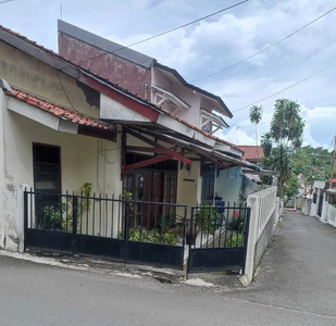 Rumah Murah Tepat untuk Investasi lokasi strategis Jakarta Selatan