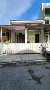 Rumah pamularsih sri rejeki simongan dekat Sampokong