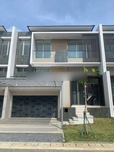 Rumah Pik 2 Dijual Uk 10x25 Harga 8,850 M Termurah