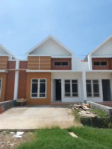 Rumah Ready Barombong type 51/90 Tamalate Makassar