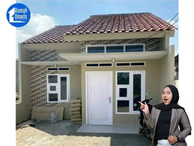 RUMAH READY UNIT TERBATAS 175 JT CASH NEGO DI SAWANGAN