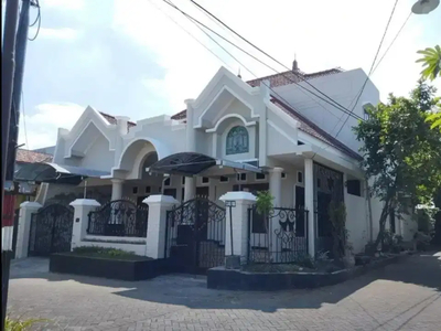 Rumah Siap Huni Lokasi Ciamik