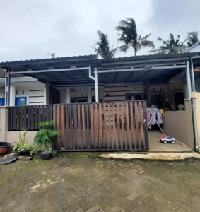 Rumah Siap Huni Lokasi Gadang Malang