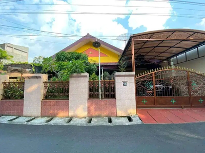 Rumah Siap Huni Sadewa Udinus Semarang