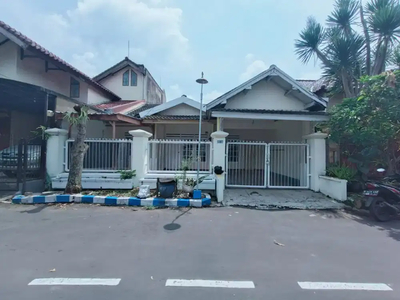 Rumah Standar Tanah Luas Harga Murah Lokasi Sawojajar Malang