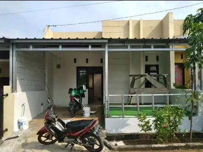 Rumah Take Over Murah Strategis di PURI bit Depok Citayam Bogor