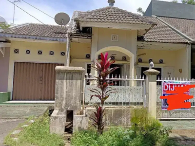 Rumah Villa Nusa indah 5 Jatiasih