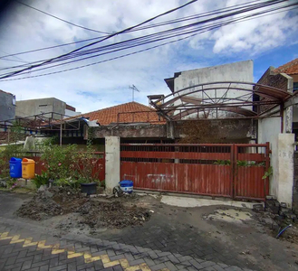 RumahMurah Hitung Tanah Lokasi Strategis di Petemon Sidomulyo Surabaya