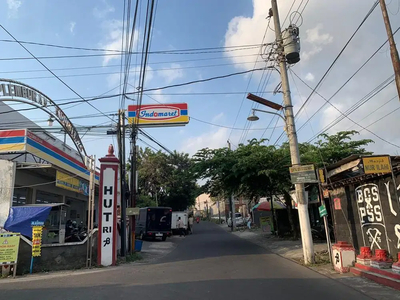 Selangkah UGM, Tanah Bisa Bangun