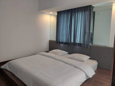 Sewa Apartemen Waterplace Residence Tower C. Furnished