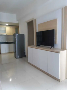 SEWA APARTMENT BENSON 2 BEDROOM FURNISH MURAH