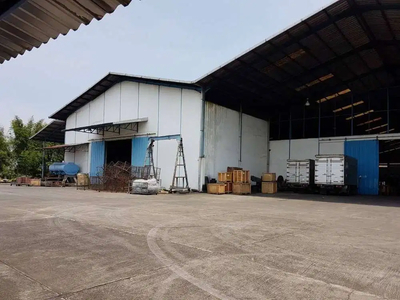 Sewa Pabrik MURAH Di 0 Jln Di Pandaan Pasuruan