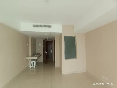 studio, U residence, uph karawaci, tangerang, lippo Karawaci